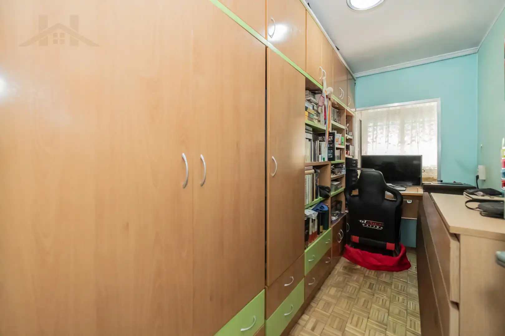 Habitación de Piso en venta en Madrid con Aire acondicionado y Calefacción