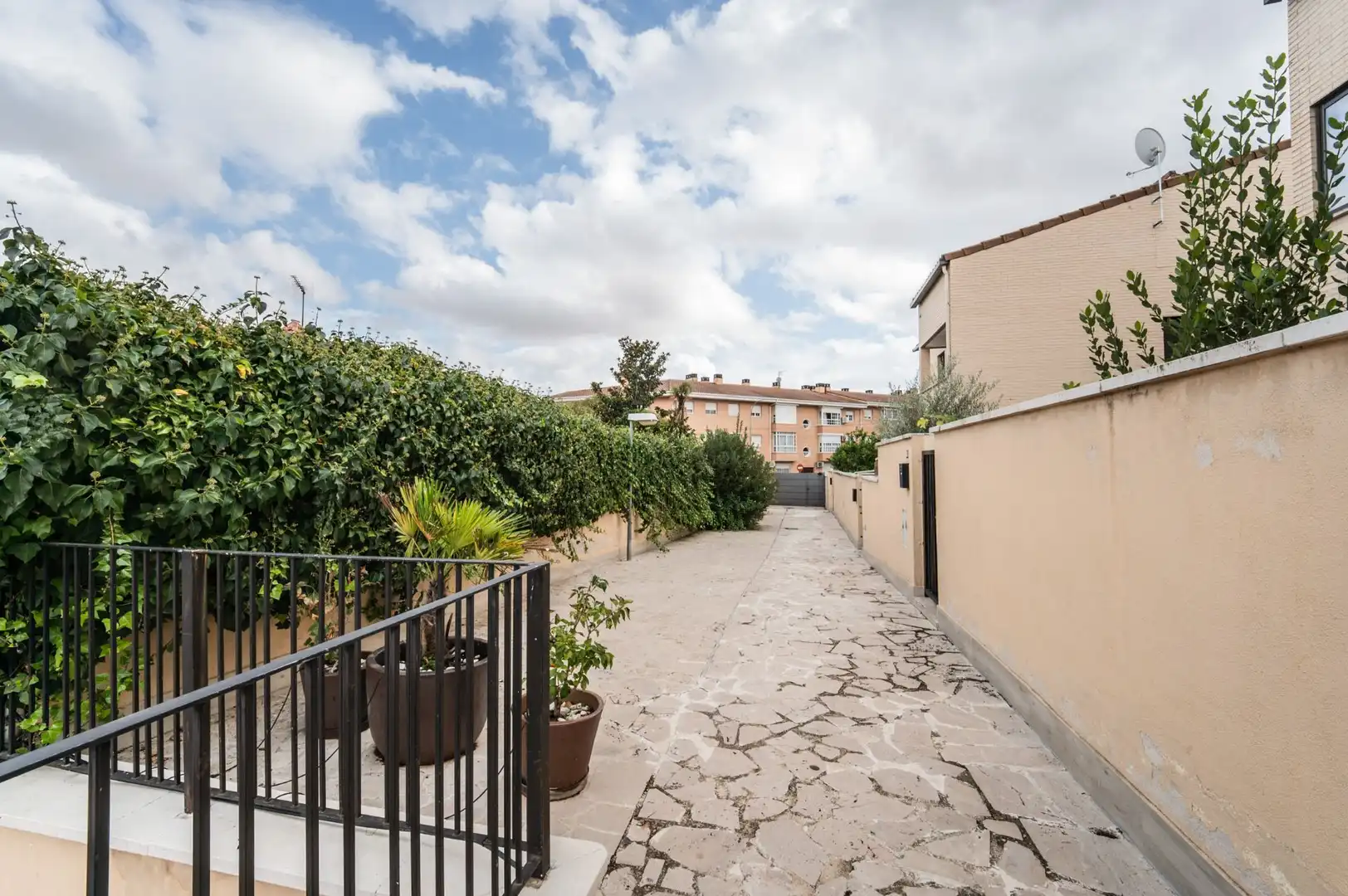 House for sale in POZUELO, imagen 4