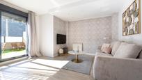 Sala d'estar de Casa o xalet en venda en  Granada Capital amb Aire condicionat, Calefacció i Terrassa