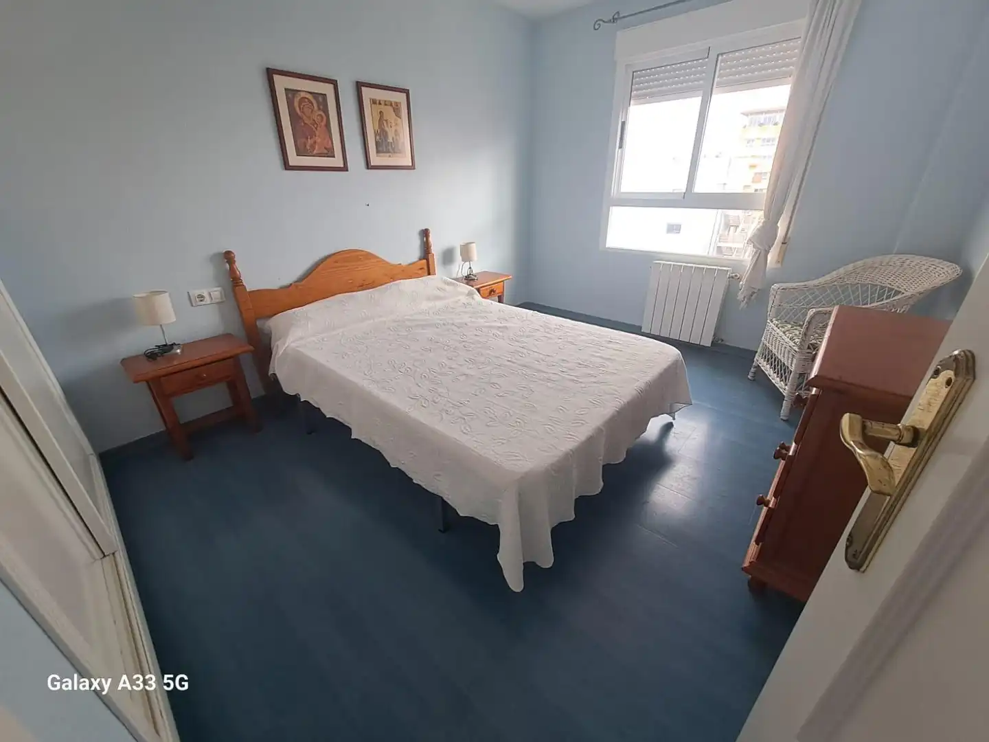 Apartament amb piscina en venda a Las Lomas - Las Yucas, imagen 11