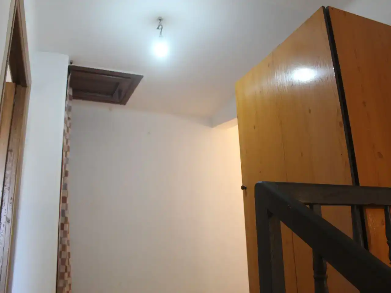 Casa adosada en venda en Castrillo de Villavega amb Moblat