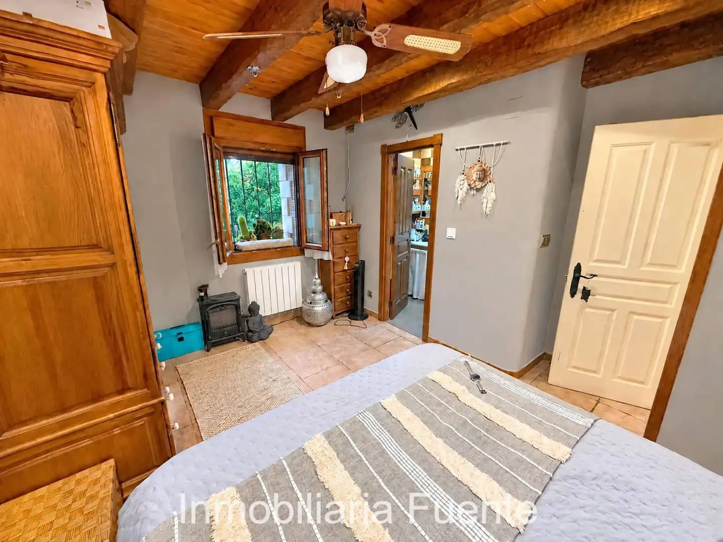 Casa o xalet en venda a Güeñes