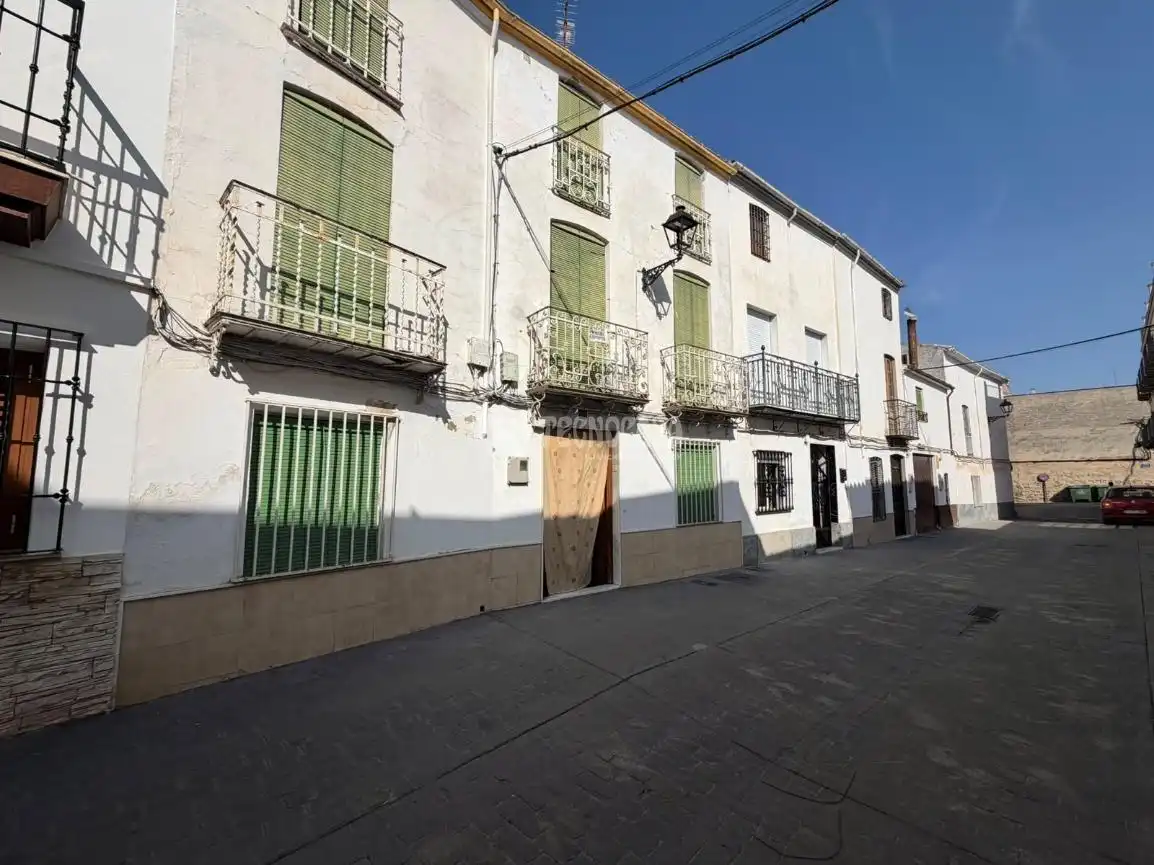 Maison jumelée avec terrasse à vendre à Torredonjimeno, imagen 39