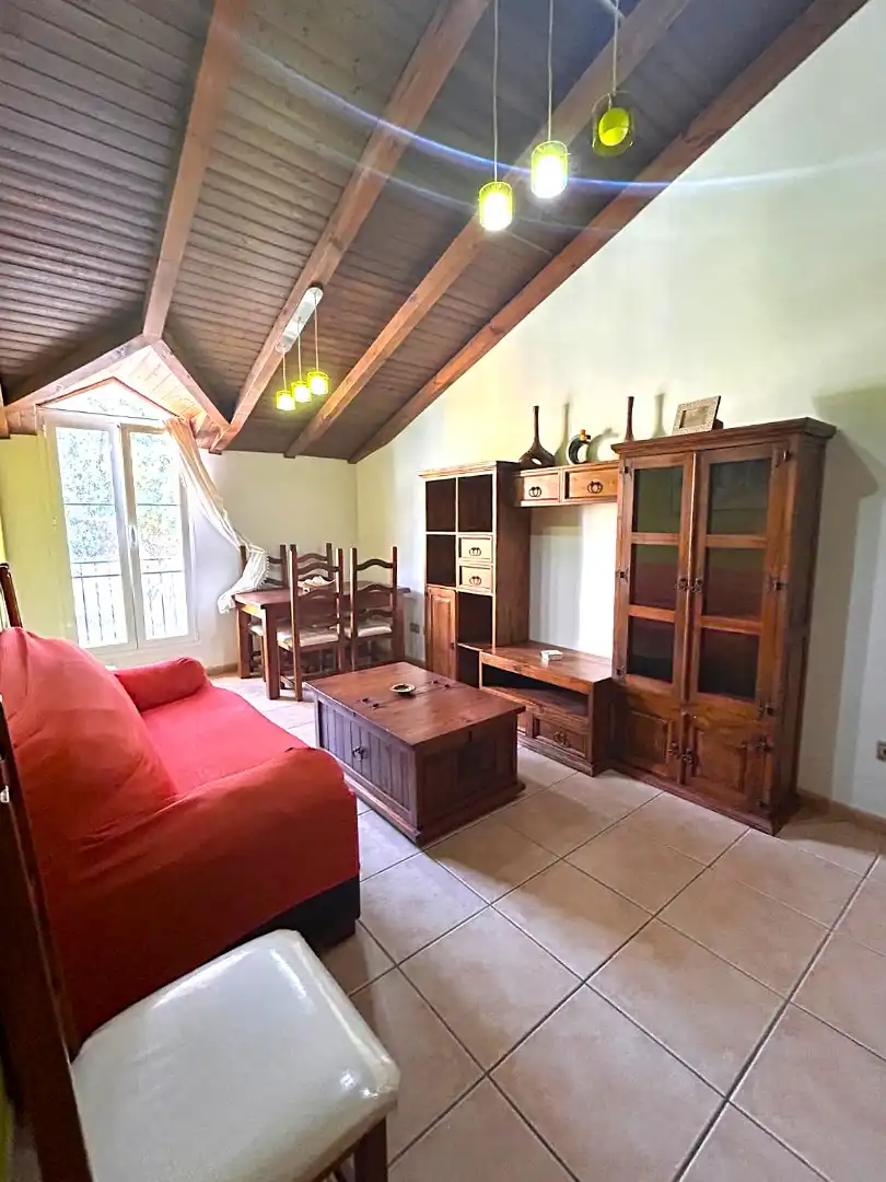 Flat for rent in Calle Paseo del Obispo, Coín