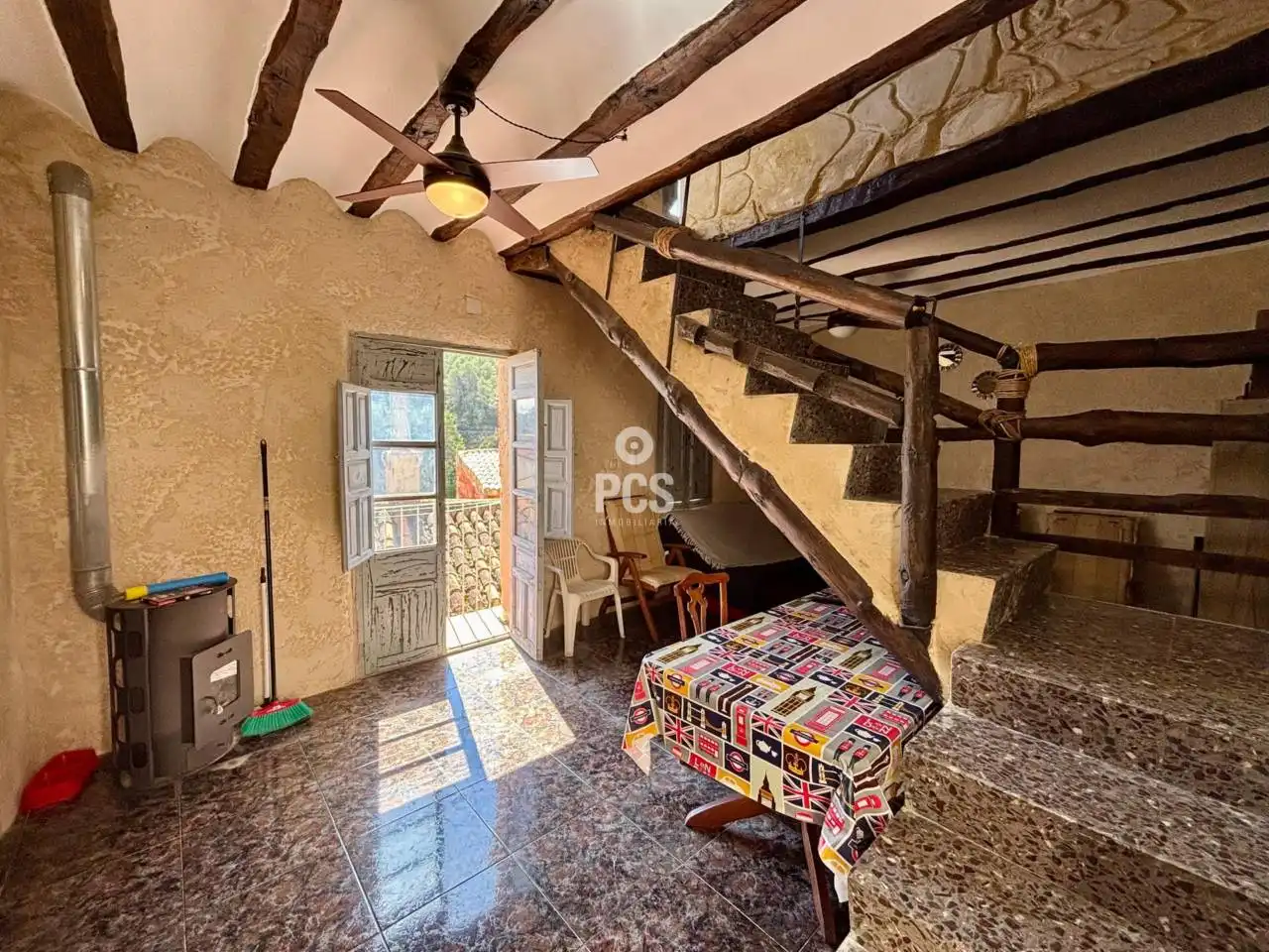 Casa o xalet en venda en Ayna