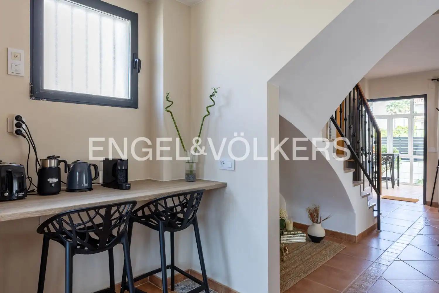 Casa o xalet de lloguer en Daimús amb Aire condicionat, Calefacció i Terrassa