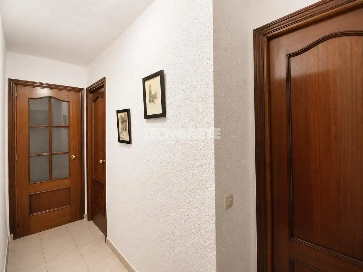 Piso en venta en Toledo con Aire acondicionado, Calefacción y Terraza