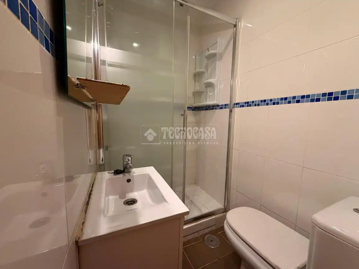 Baño de Piso en venta en Majadahonda con Aire acondicionado, Calefacción y Terraza