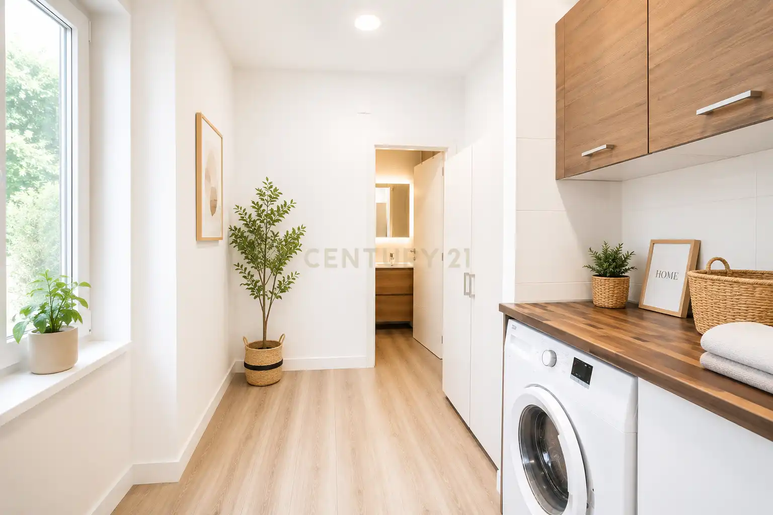 Habitación de Apartamento en venta en Valencia con Aire acondicionado, Lavadora y Microondas