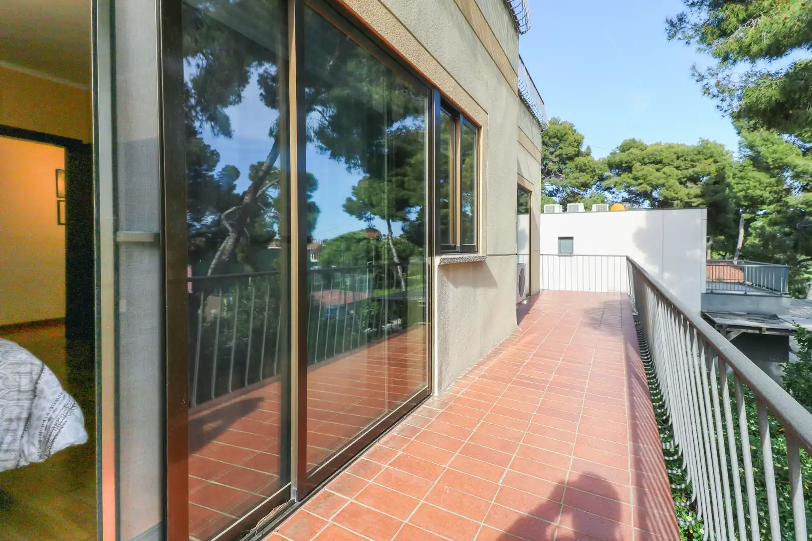 Terrassa de Casa o xalet en venda en Castelldefels amb Aire condicionat, Calefacció i Parquet