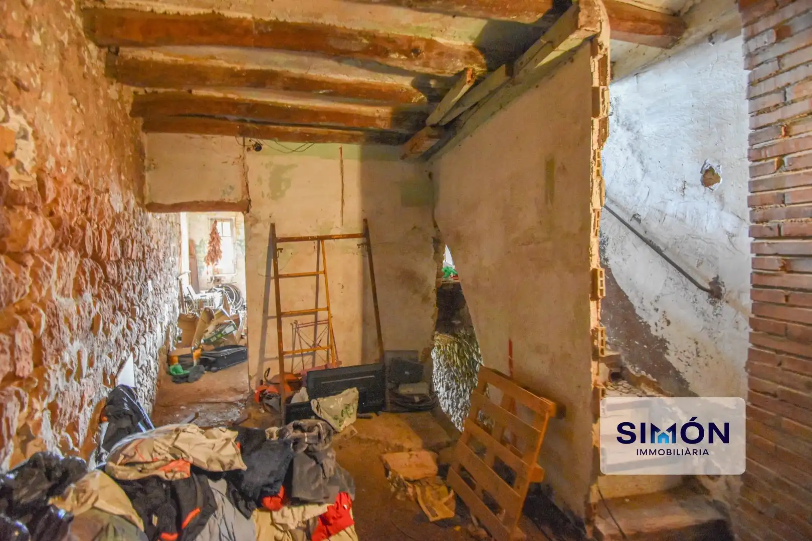 Casa o chalet en venta en Artés con Jardín privado