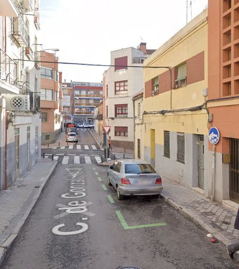 Photo 2 of Flat for sale in Valdeacederas, Madrid Capital