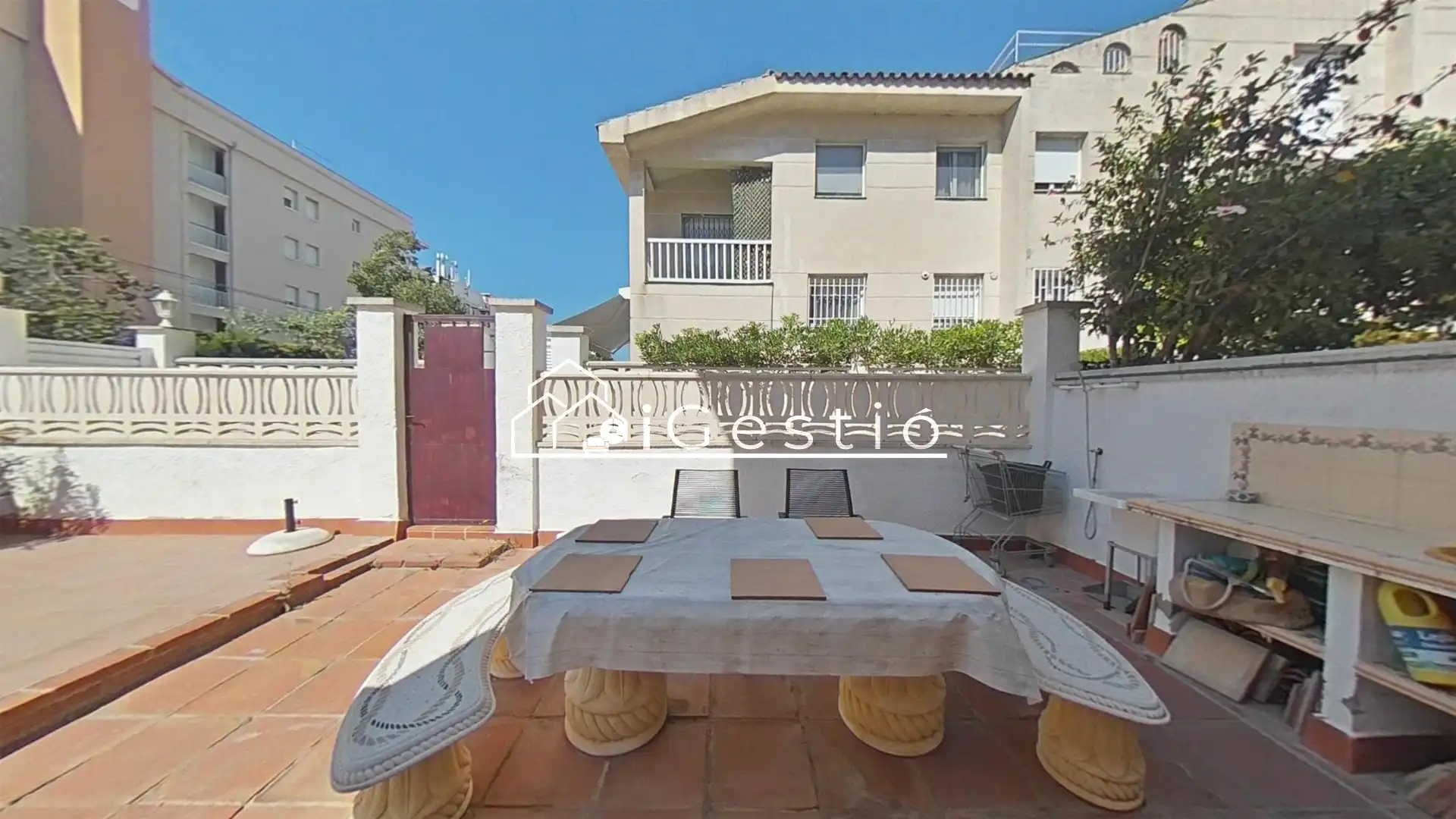 Adosado en venta en Avinguda Tarragona, imagen 26