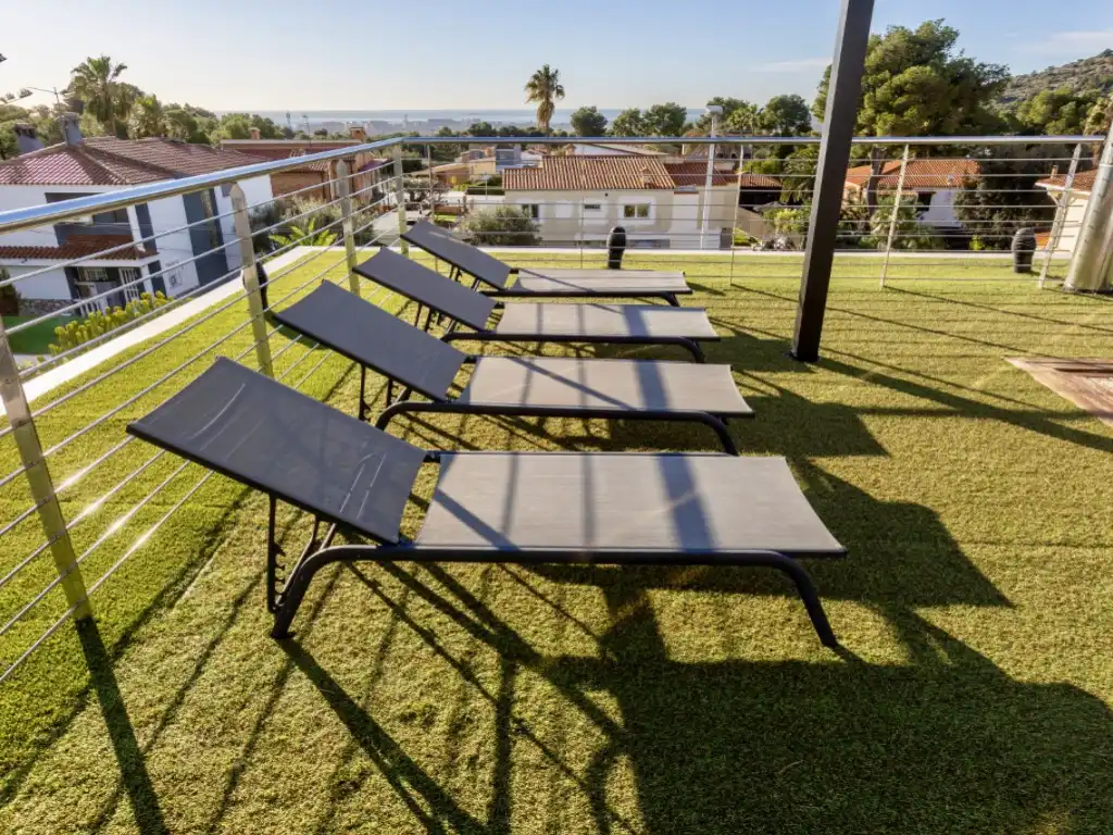 Casa o xalet en venda a Calle Ample, Montornés - Las Palmas - El Refugio