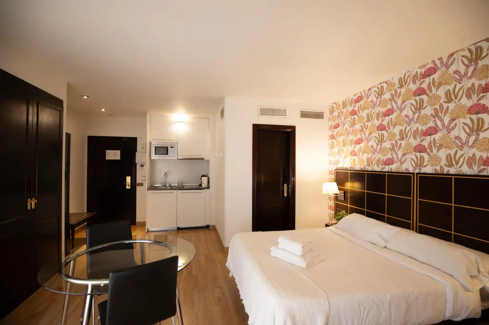 Flat for rent in Madrid, Madrid