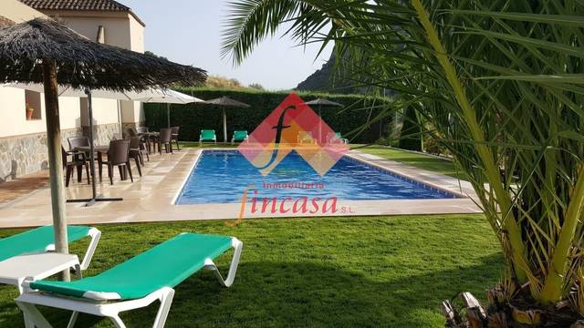 Casa-chalet en Venta en San Rafael