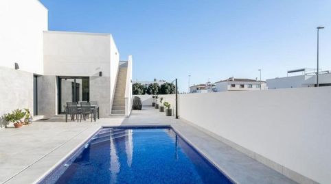 Foto 3 de Casa o xalet en venda a Daya Nueva, Alicante