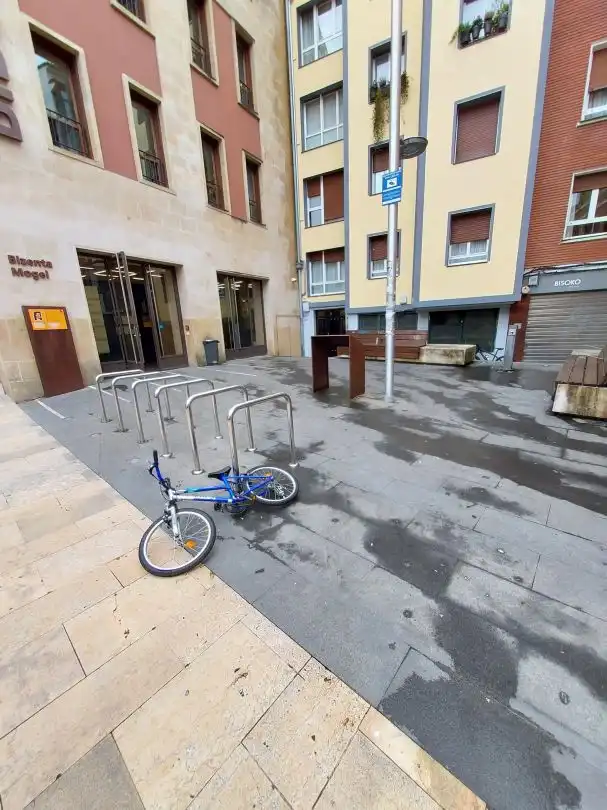 Local comercial de lloguer a Durango, imagen 9