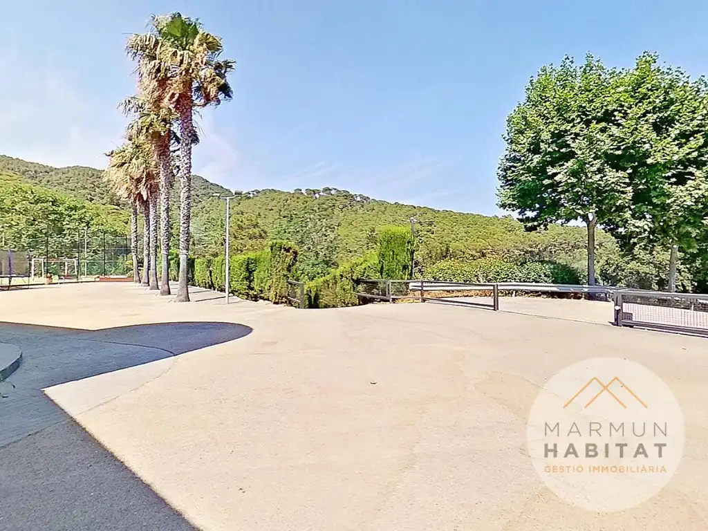 Casa amb terrassa en venda a Arenys de Munt, imagen 74