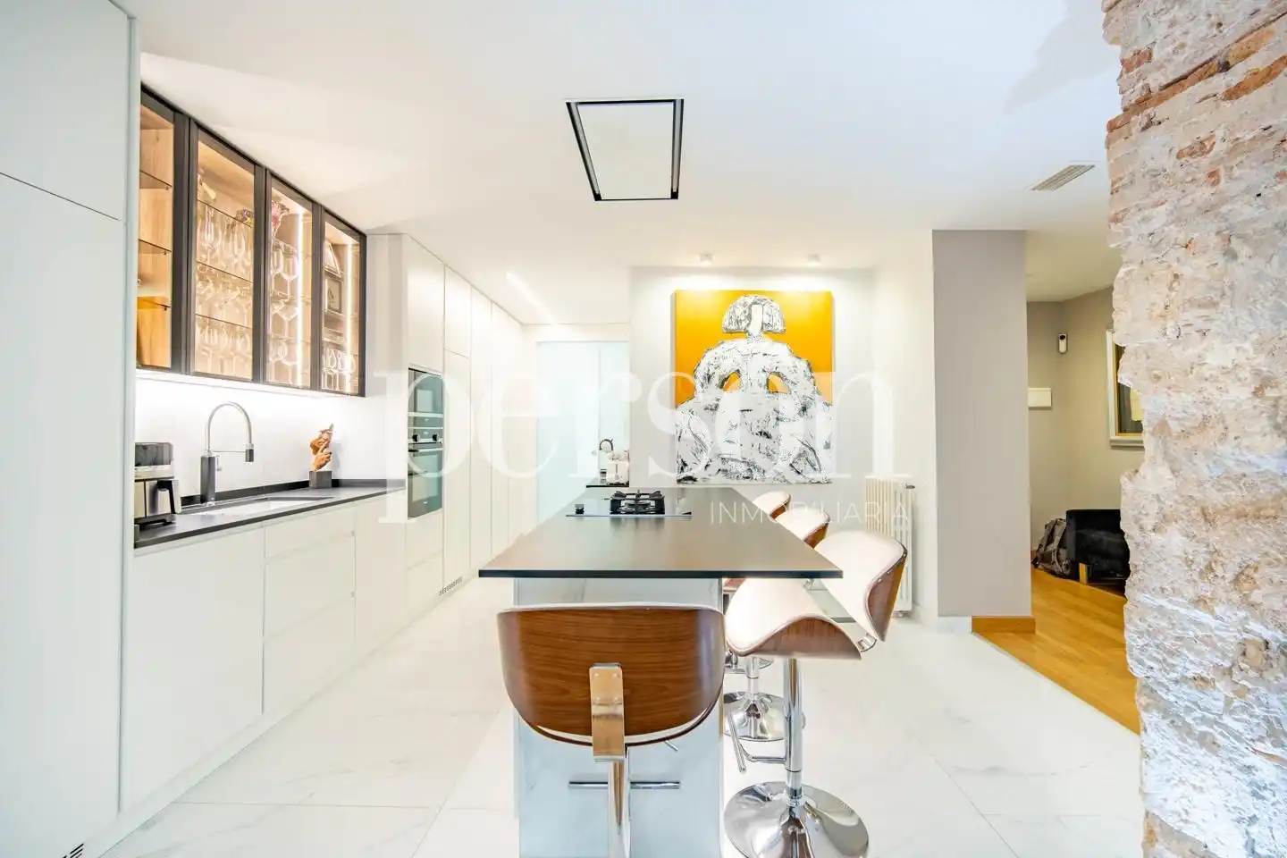 Piso con ascensor en venta en Ciutat Vella, imagen 11