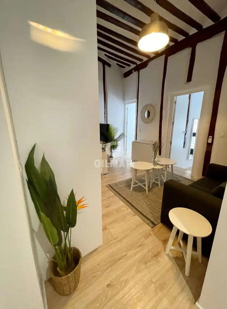 Piso con ascensor en venta en Centro, imagen 6