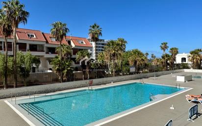 Piscina de Pis en venda en Arona amb Terrassa, Piscina i Moblat