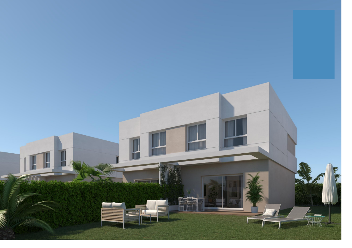 Garden of House or chalet for sale in Vélez-Málaga  with Air Conditioner, Heating and Terrace