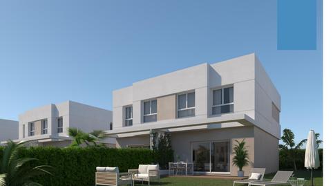 Foto 3 de Casa o xalet en venda a El Limonar, Málaga