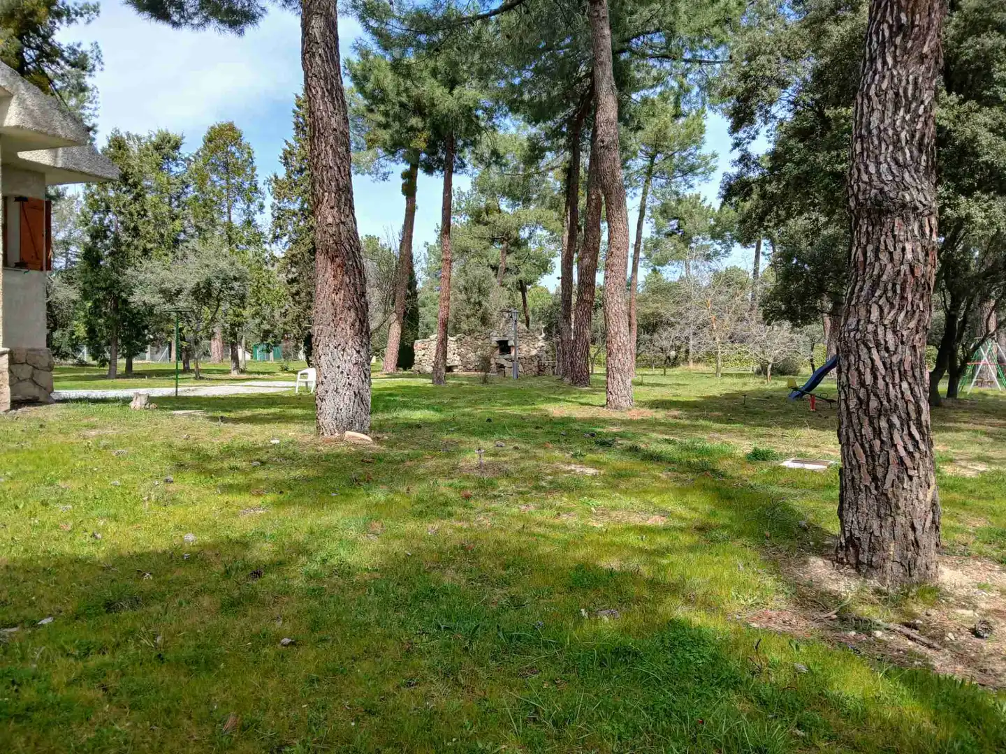 Xalet amb jardí en venda a Lastras del Pozo, imagen 13