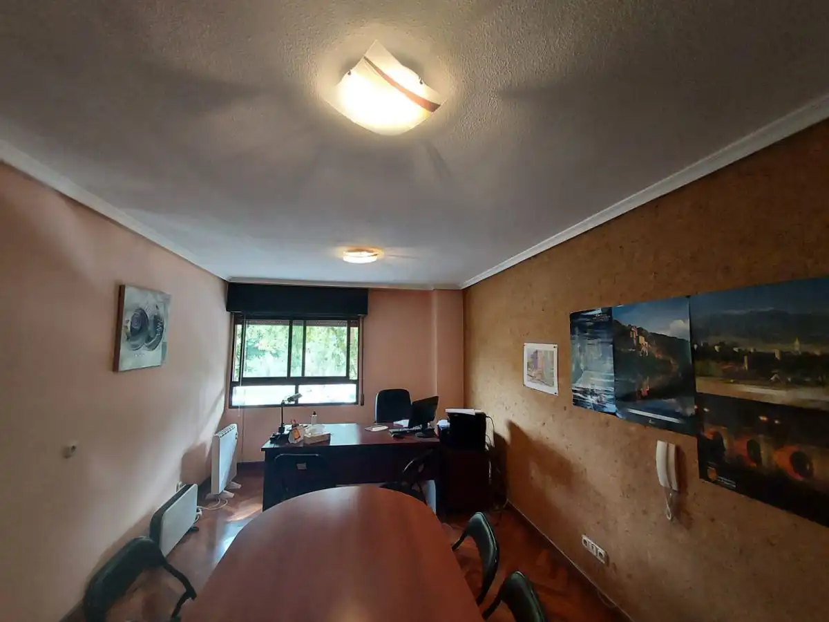 Büro mit Aufzug zum Verkauf in Santiago Amón, imagen 14