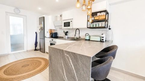 Foto 5 de Apartament en venda a El Toro, Calvià