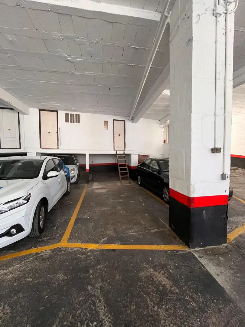 Parcheggio in vendita a Kalero - Basozelai, imagen 7