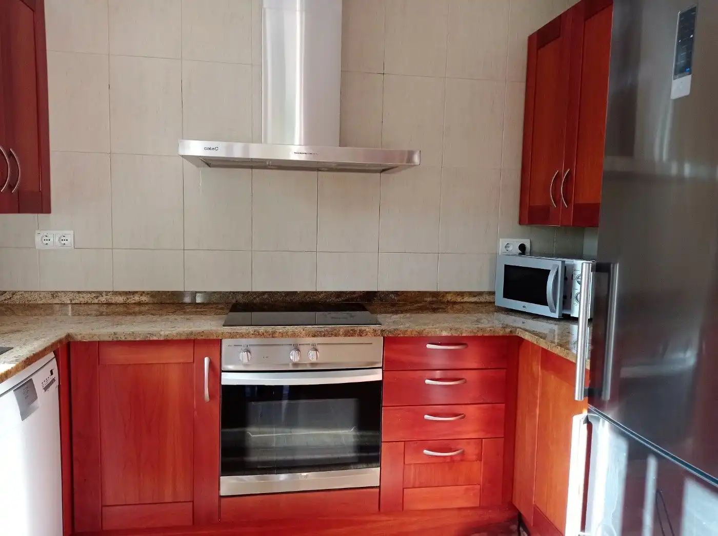 Chalet con piscina en venta en Urbanitzacions del Nord, imagen 6