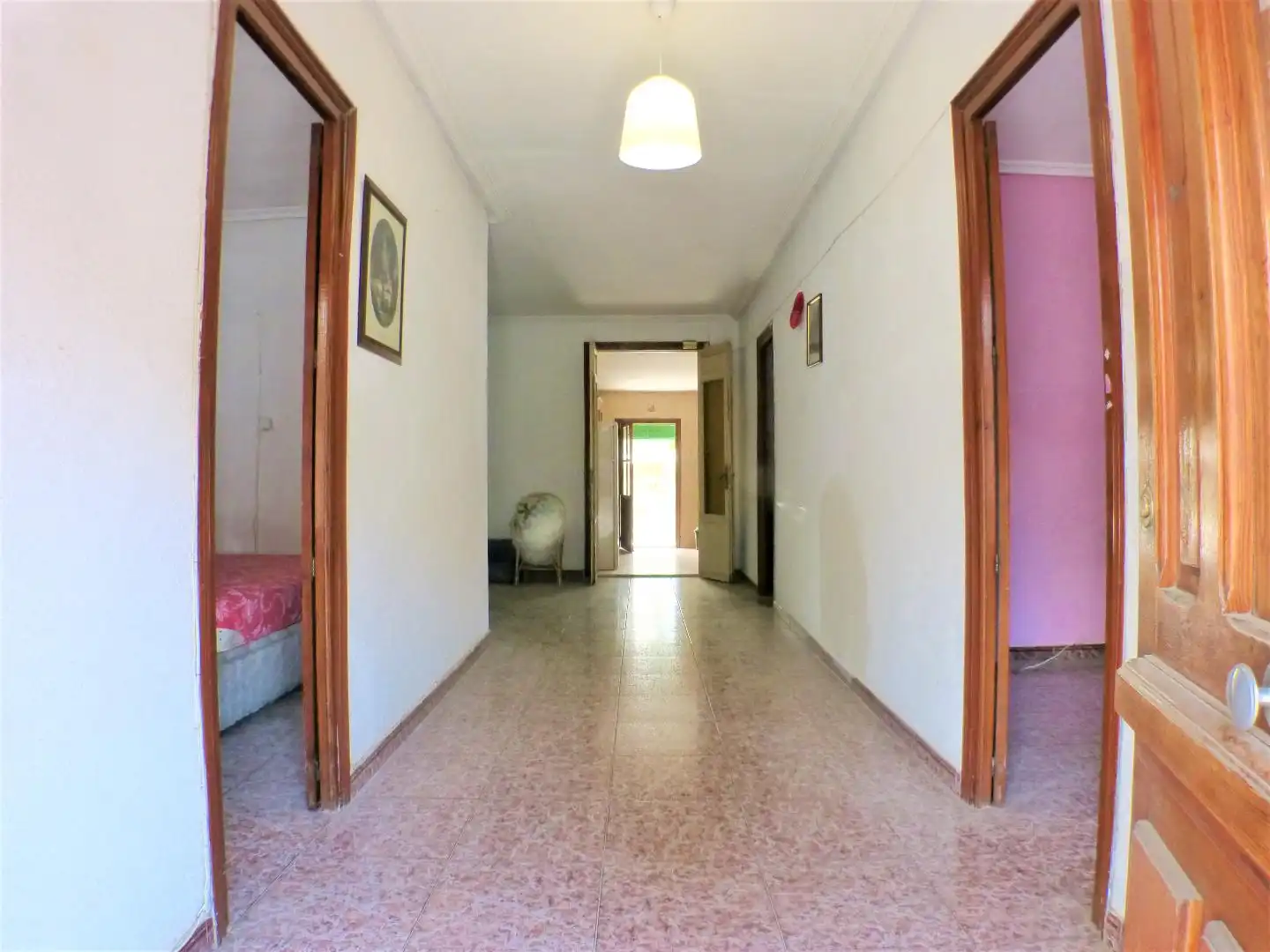 Casa o chalet en venta en San Vicente del Raspeig / Sant Vicent del Raspeig con Terraza y Trastero
