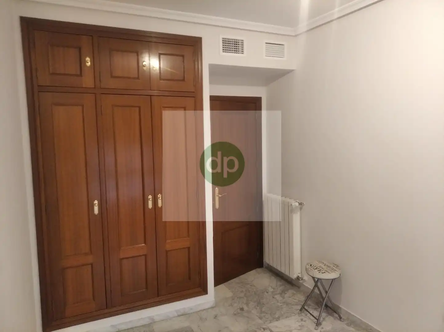 Pis en venda en Badajoz amb Aire condicionat, Calefacció i Jardí privat