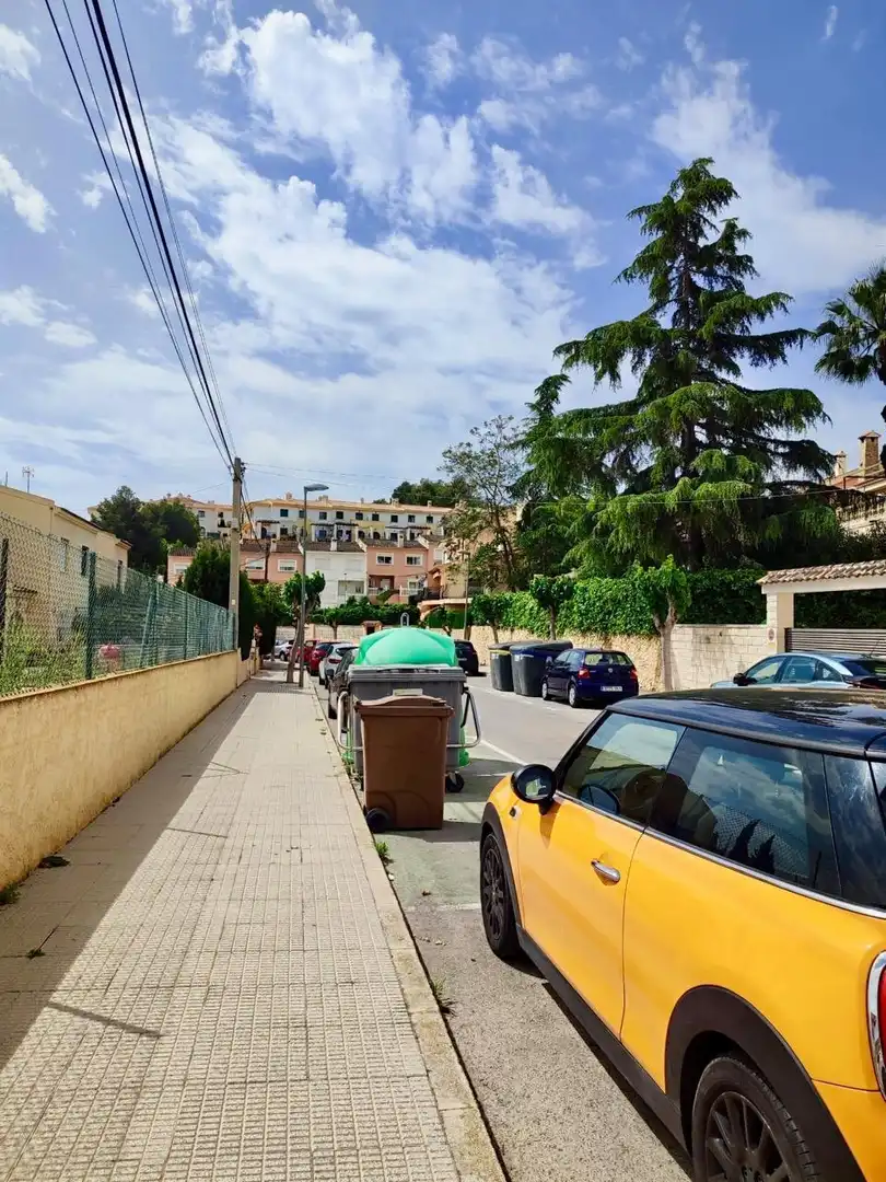 Terreny residencial en venda a La Nucia Pueblo, imagen 8