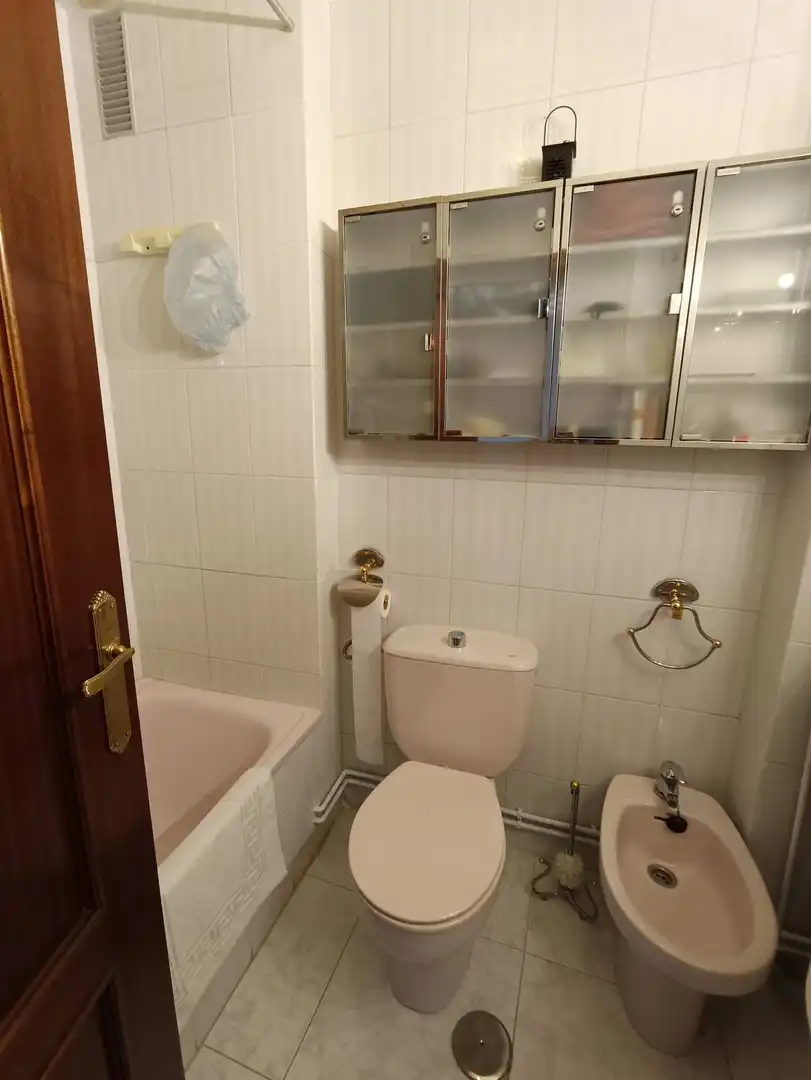 Piso con terraza en venta en Villanueva de la Serena, imagen 4