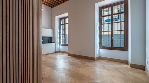 Foto 5 von Wohnungen zum Verkauf in La Malagueta - Monte Sancha, Málaga Capital
