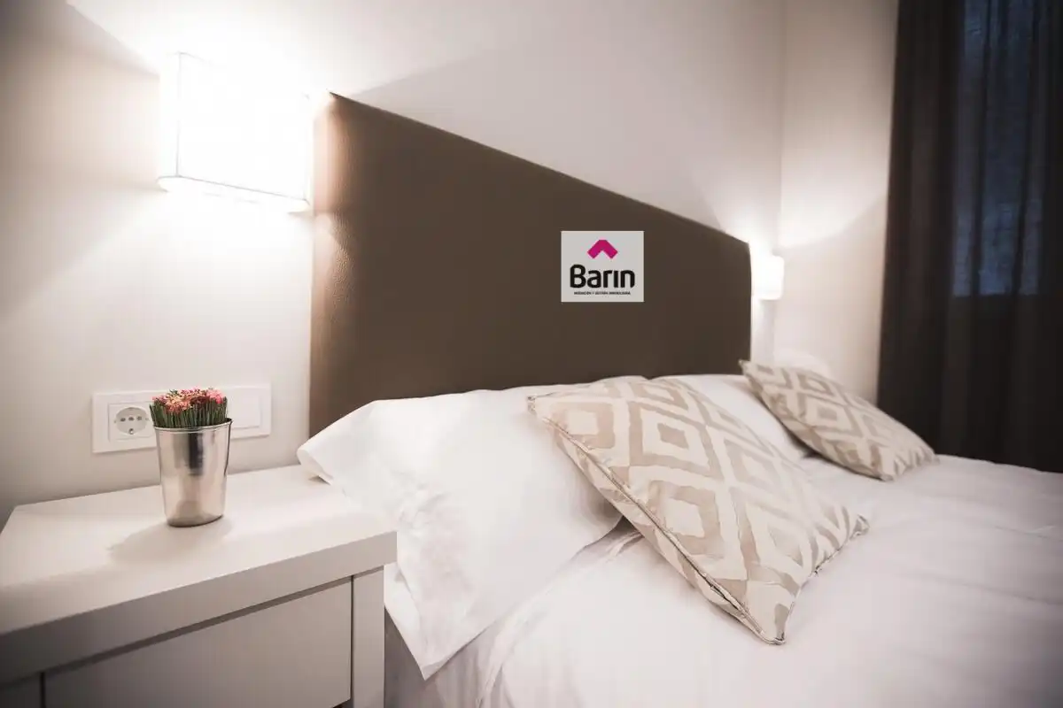 Dormitori de Loft en venda en Córdoba amb Aire condicionat, Parquet i Moblat
