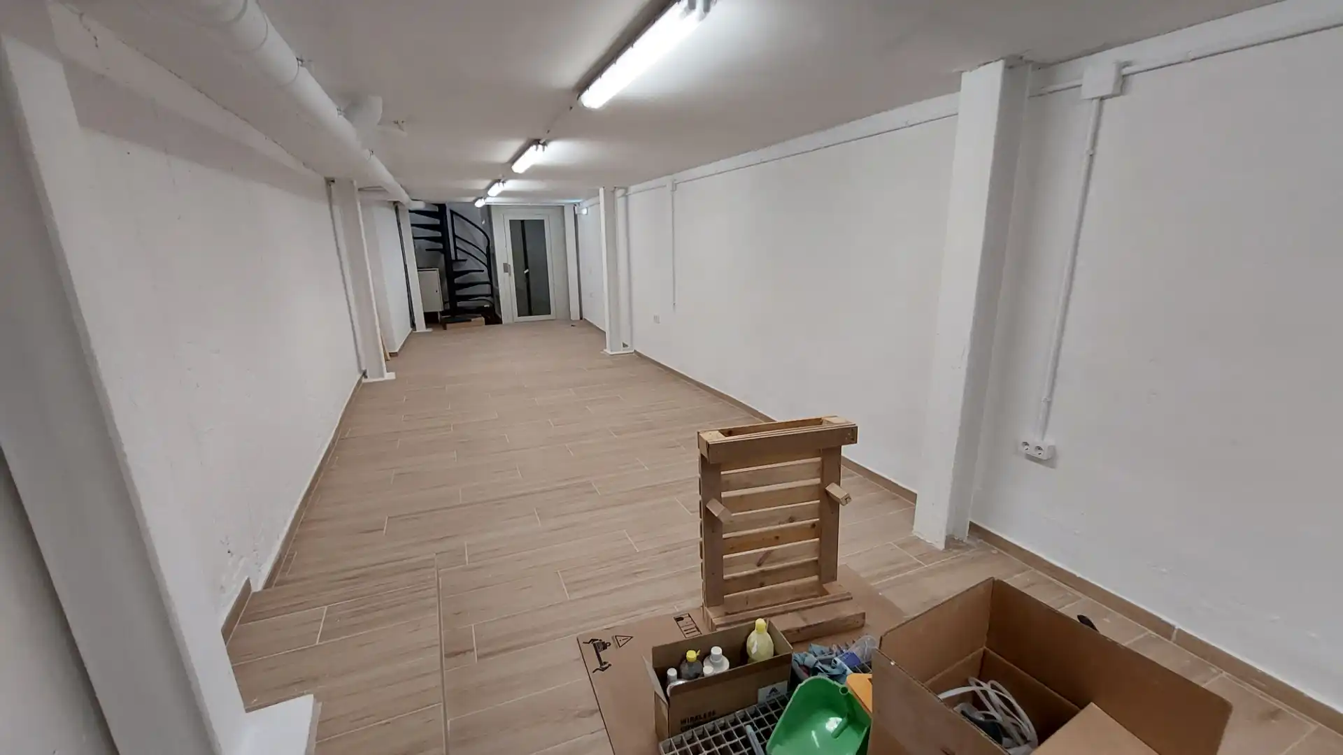 Local comercial de lloguer a Carrer de la Cort, imagen 20