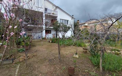 Garden of House or chalet for sale in Caldes de Montbui  with Air Conditioner, Heating and Private garden