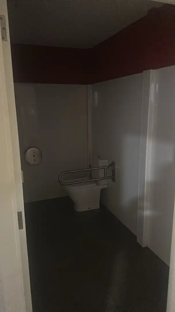 Baño de Local en venta en Carlet con Aire acondicionado, Calefacción y Terraza