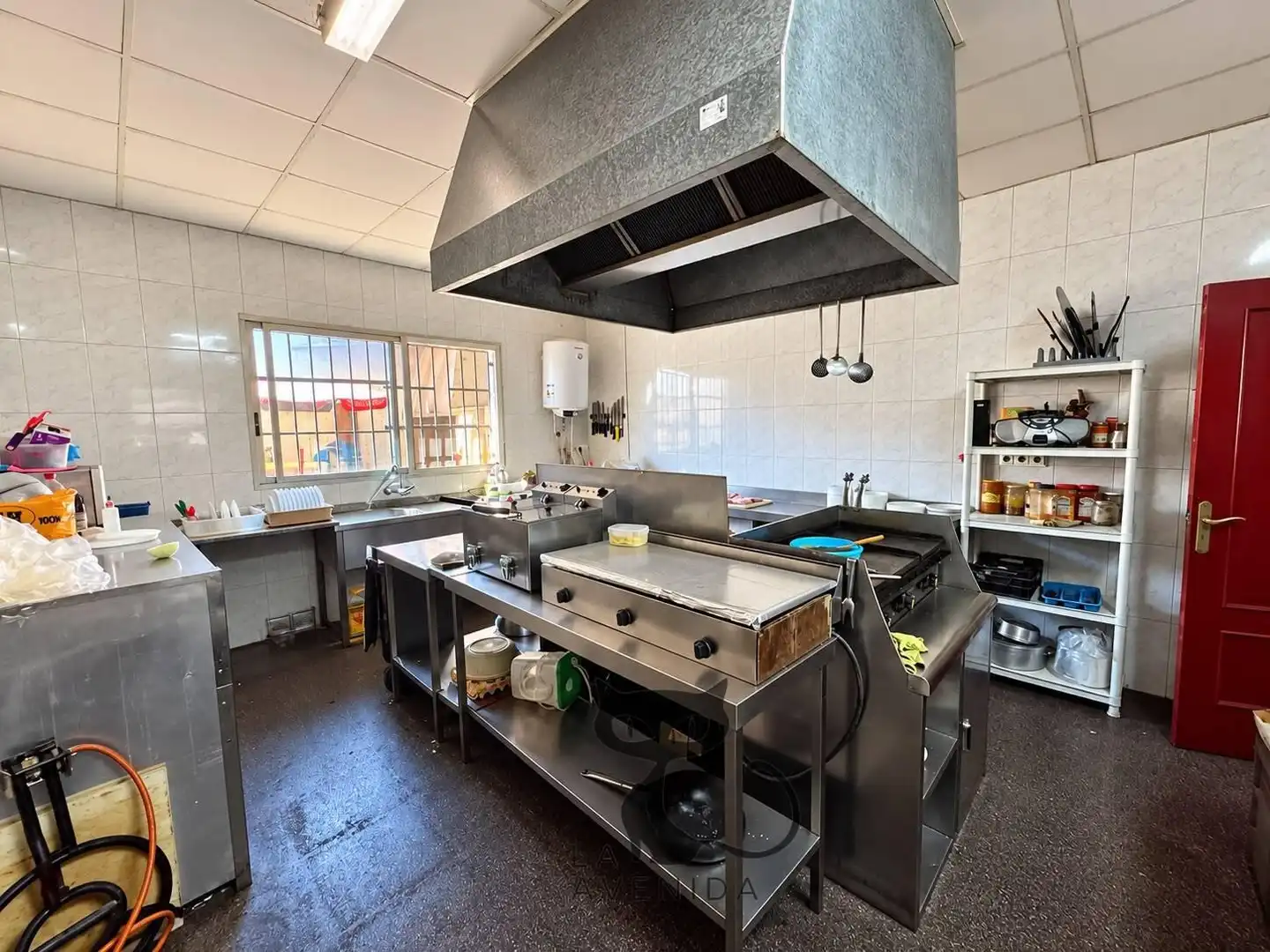 Business premises for sale in Calle Nou, imagen 8
