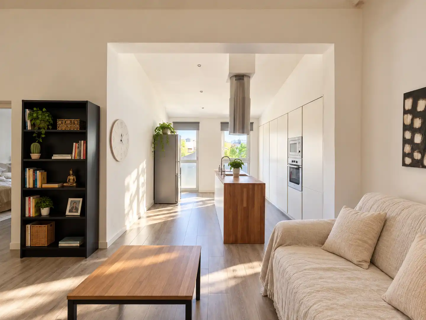 Ático en venta en Carrer d'Àngel Guimerà 20, imagen 4