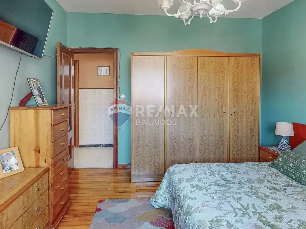 Bedroom of Houses for sale in Cangas   with Private garden, Parquet flooring and Terrace
