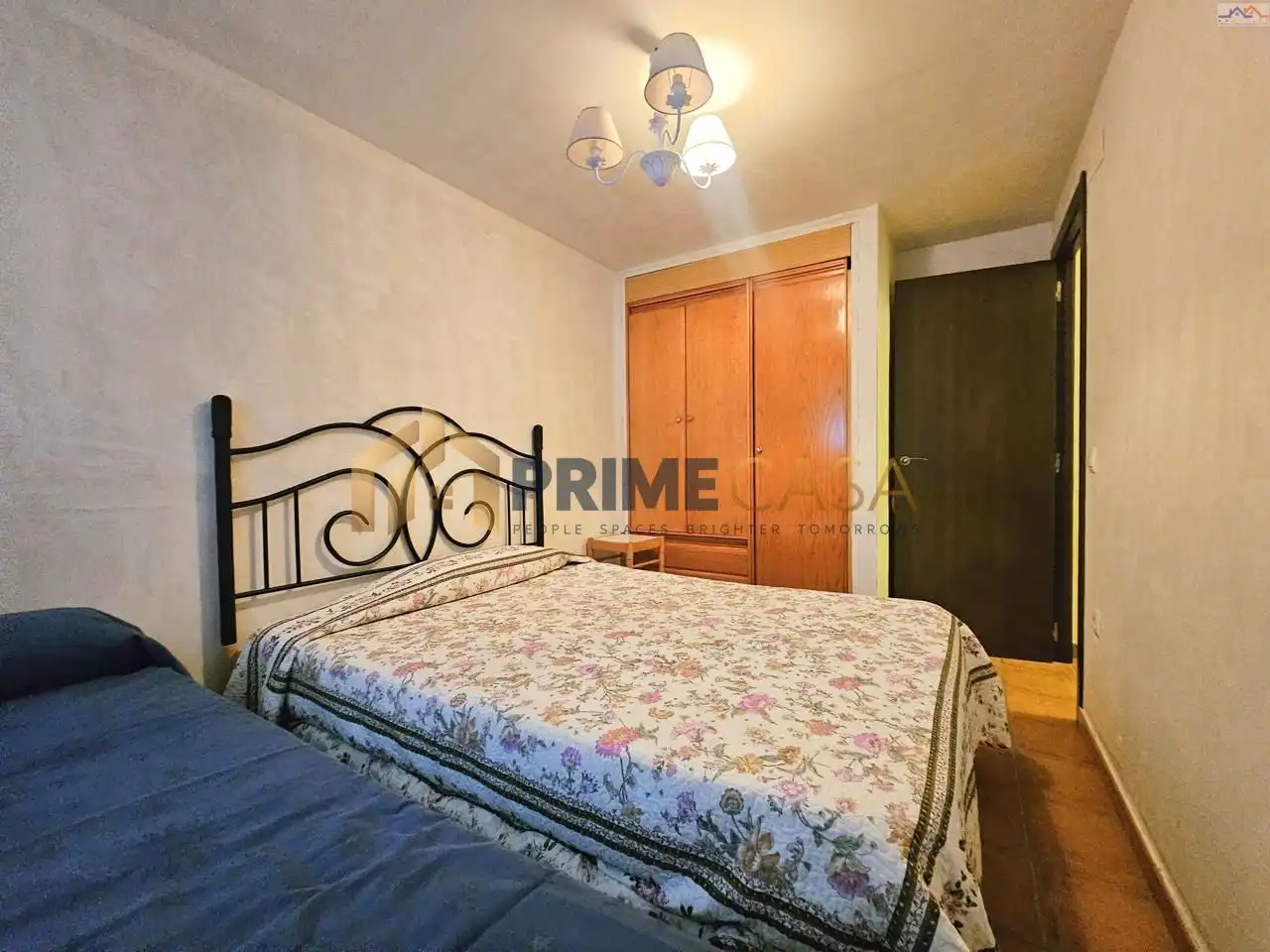Habitación de Casa o chalet en venta en Villa del Prado, Madrid