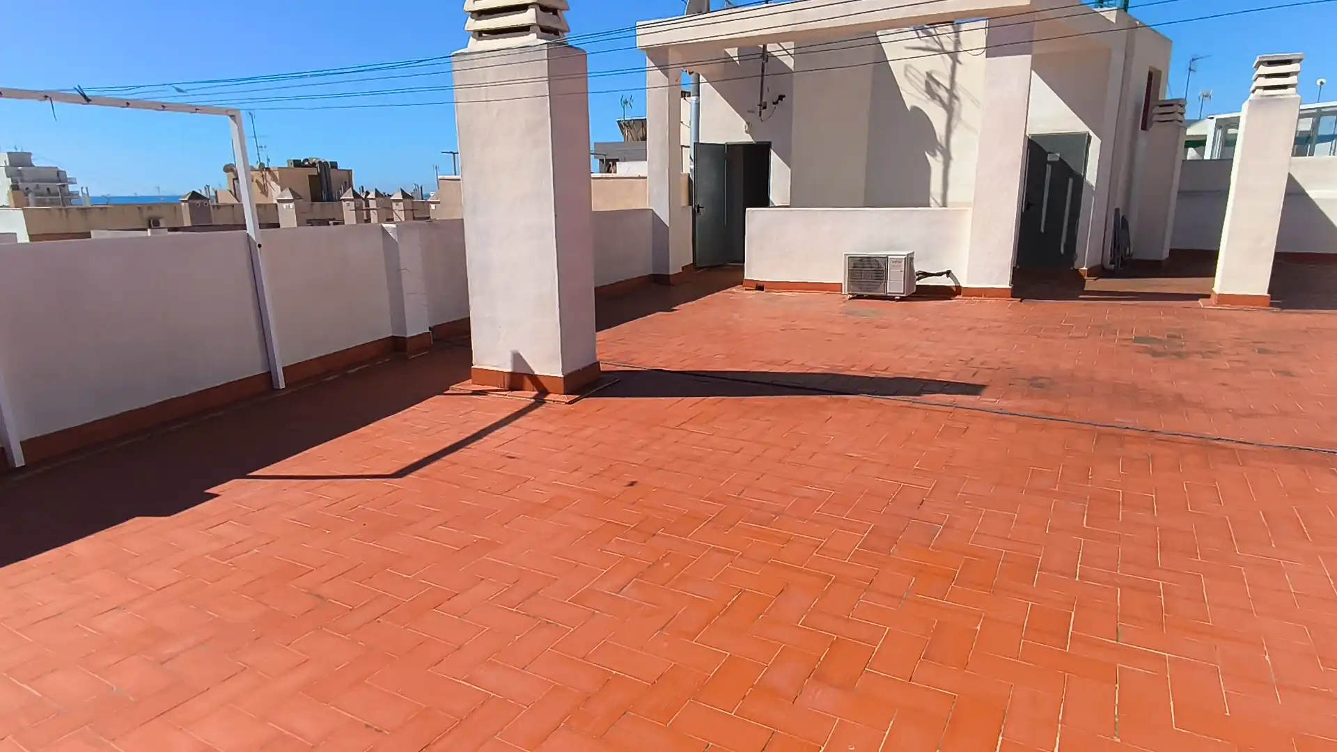 Piso con ascensor en venta en Playa del Cura, imagen 20