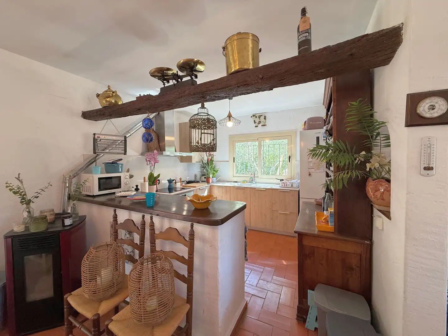 Maison avec jardin à vendre à Passatge Coma 1, imagen 37