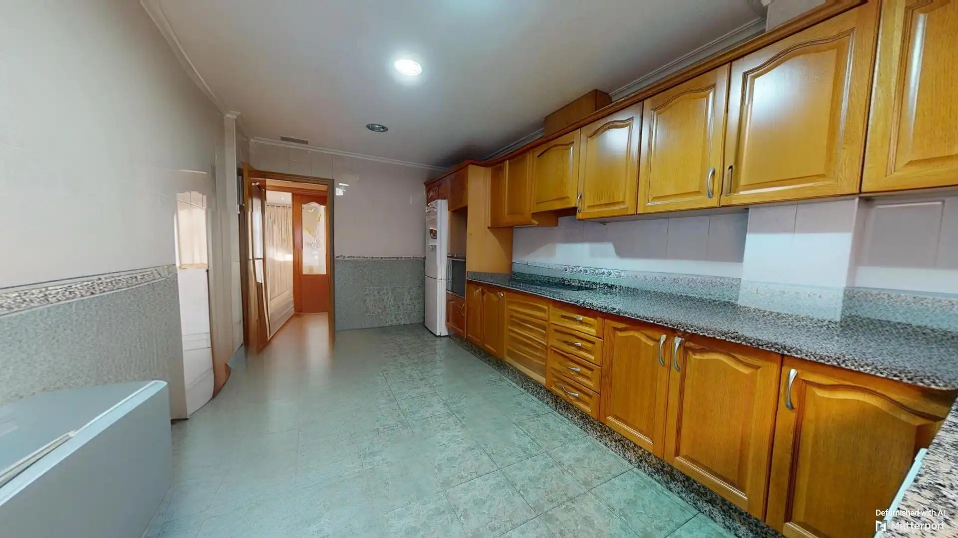Maisonette zum Verkauf in El Travaló - Martínez Valero