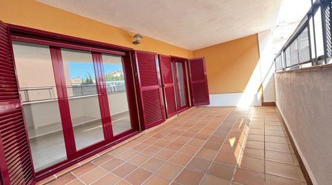 Foto 2 de Planta baixa en venda a Calle Muñoz Seca, 24, Poniente, Granada